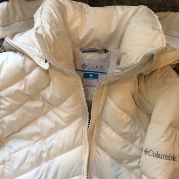 stepstone pass jacket columbia